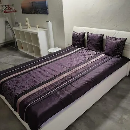 Gemuetliche Einliegerwohnung Im Fachwerkhaus *
