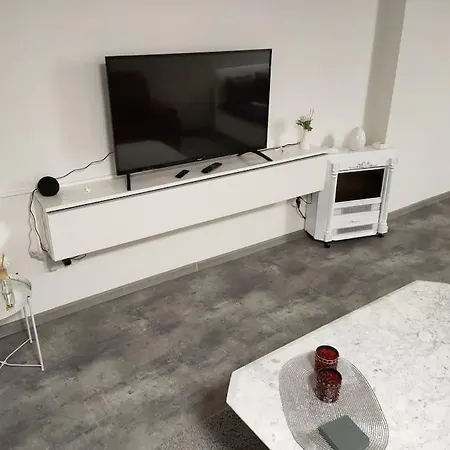 Gemuetliche Einliegerwohnung Im Fachwerkhaus