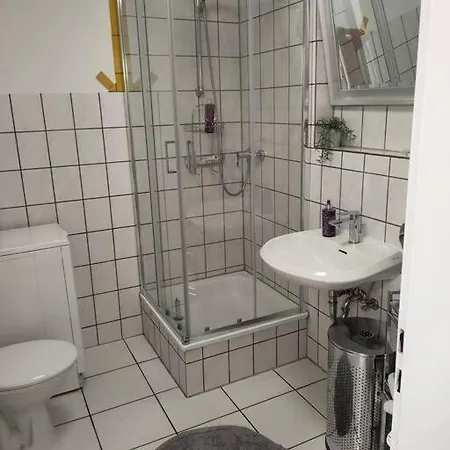Gemuetliche Einliegerwohnung Im Fachwerkhaus Broeckel