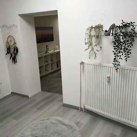 Gemuetliche Einliegerwohnung Im Fachwerkhaus * Broeckel